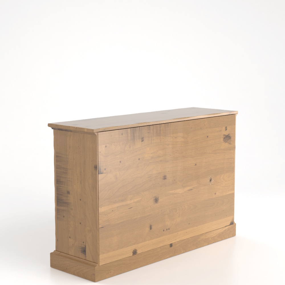 Champlain Buffet 6140T1 | Canadel UDesign