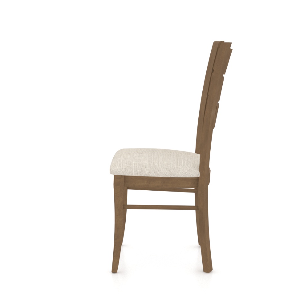 Canadel Chair 2399 | Canadel UDesign