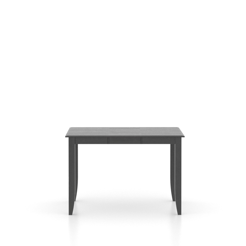 Canadel Table 3636 | Canadel UDesign
