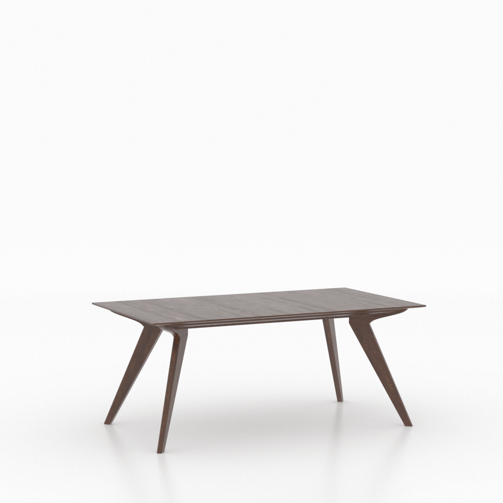 Downtown Table 4072 | Canadel UDesign